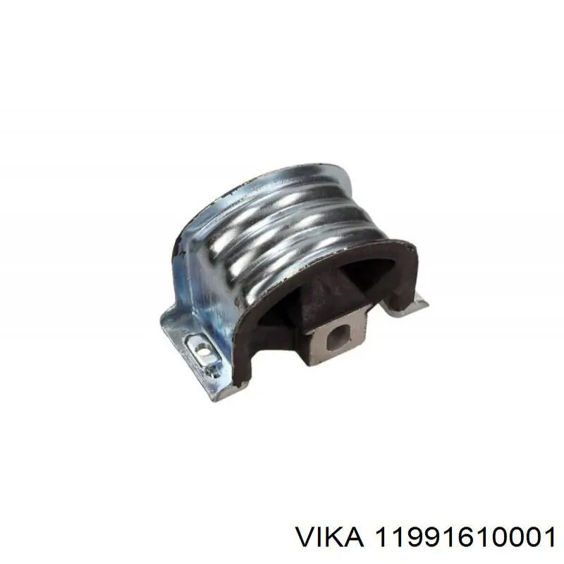 Передняя опора двигателя 11991610001 Vika