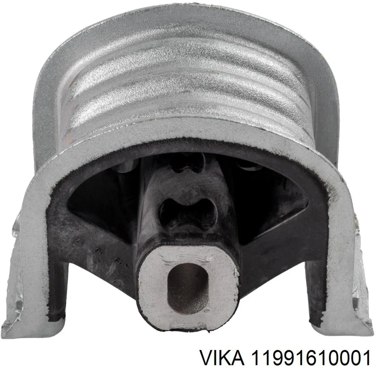 Гидроопора двигателя передняя Vika 11991610001 цена, от 10.69 USD