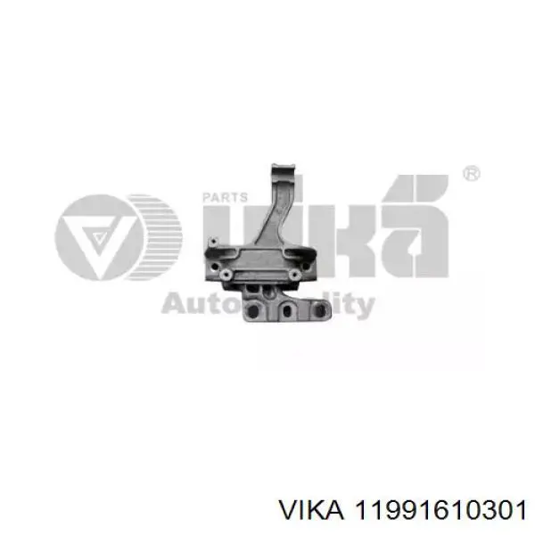 11991610301 Vika подушка (опора двигателя правая)