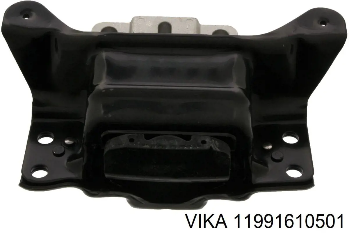 11991610501 Vika