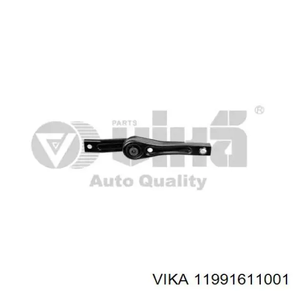 11991611001 Vika coxim (suporte dianteiro de motor)