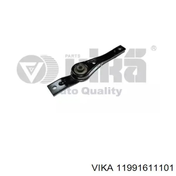 11991611101 Vika coxim (suporte traseiro de motor)