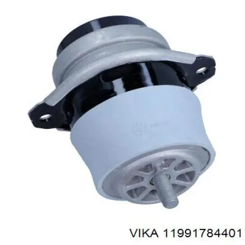Подушка (опора) двигателя, левая/правая Vika 11991784401 цена, от 62.08 USD