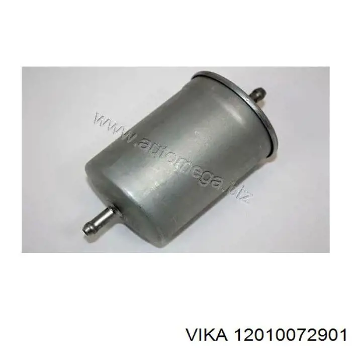 Топливный фильтр 12010072901 Vika