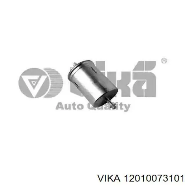 Фильтр тонкой очистки топлива Vika 12010073101 цена, от 4.10 USD