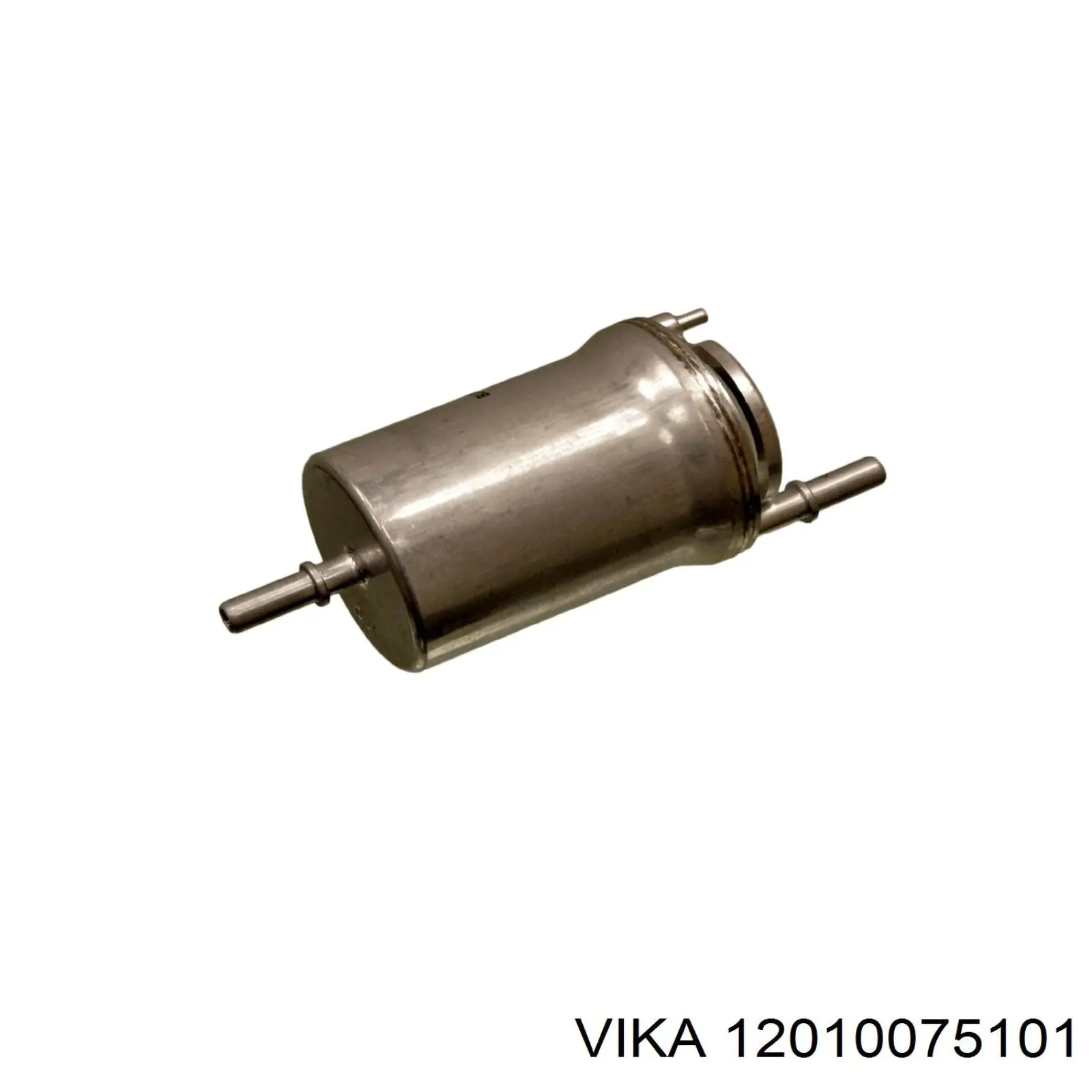Фильтр тонкой очистки топлива Vika 12010075101 цена, от 6.91 USD
