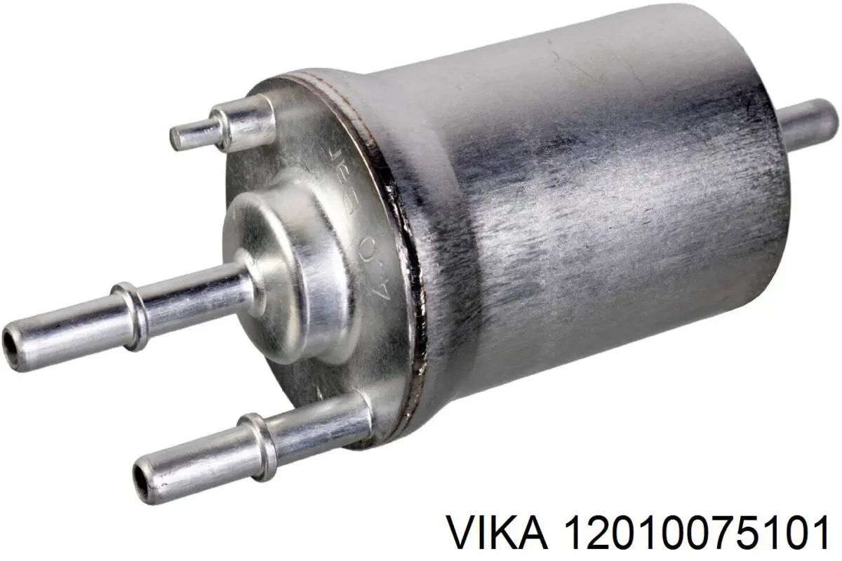 Фильтр топливный Vika 12010075101