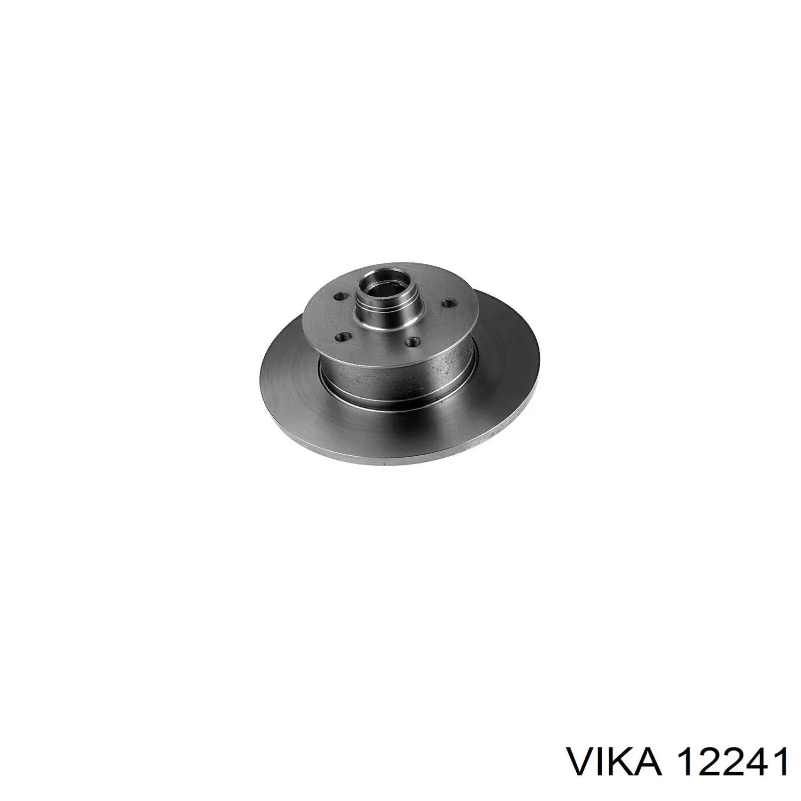 Толкатель клапана гидравлический Vika 11090224101 цена, от 2.48 USD