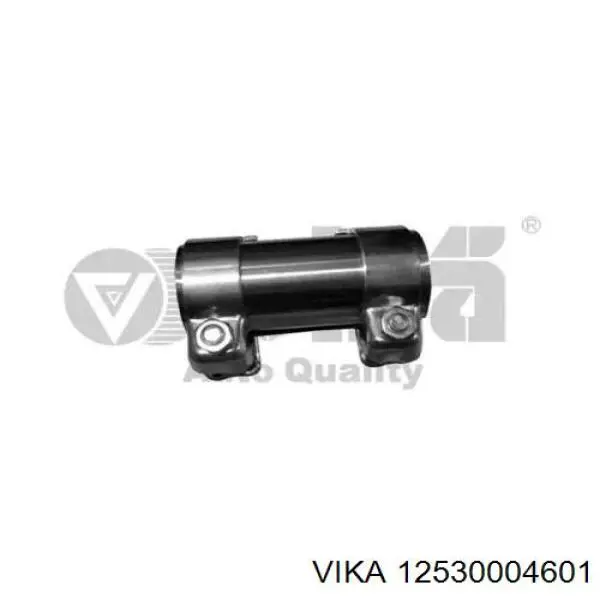 Хомут глушителя передний ST114950 Starline