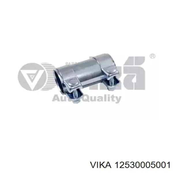 Хомут крепления глушителя передний Dello/Automega 302530141357A цена, от 7.13 USD