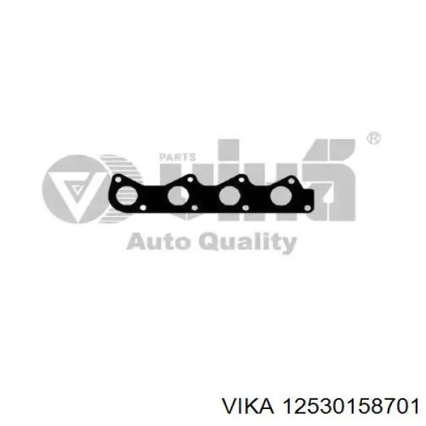Прокладка выпускного коллектора Vika 12530158701