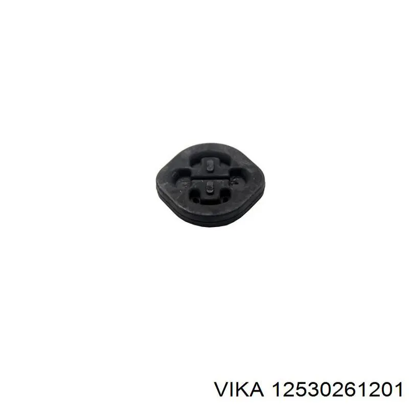 Подушка крепления глушителя Starline ST113904 цена, от 0.72 USD