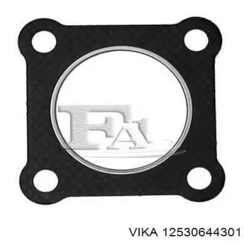 Vedante de tubo de admissão do silenciador 0219010007P 4max