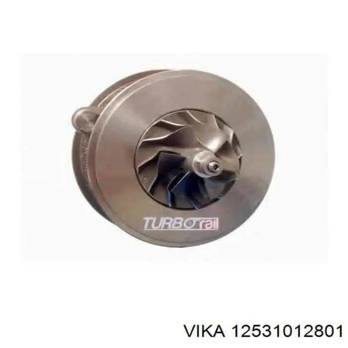 Купить 54399700011 Borg-Warner Турбоком