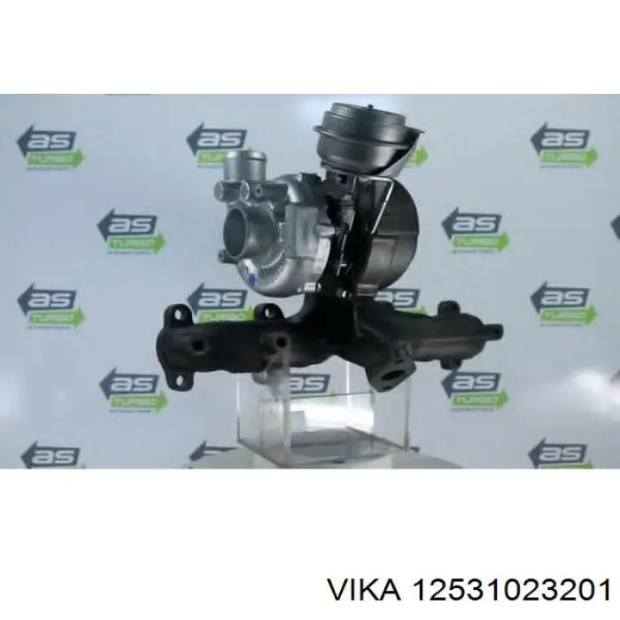 Купить GT1749V7136725TURBO SL Turbo Турбоком