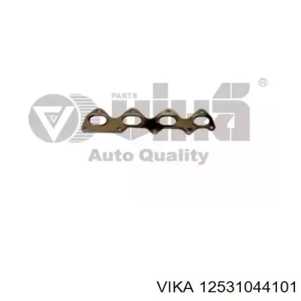 Прокладка выпускного коллектора Vika 12531044101