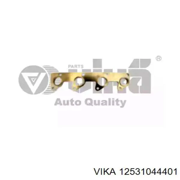 Прокладка выпускного коллектора Vika 12531044401