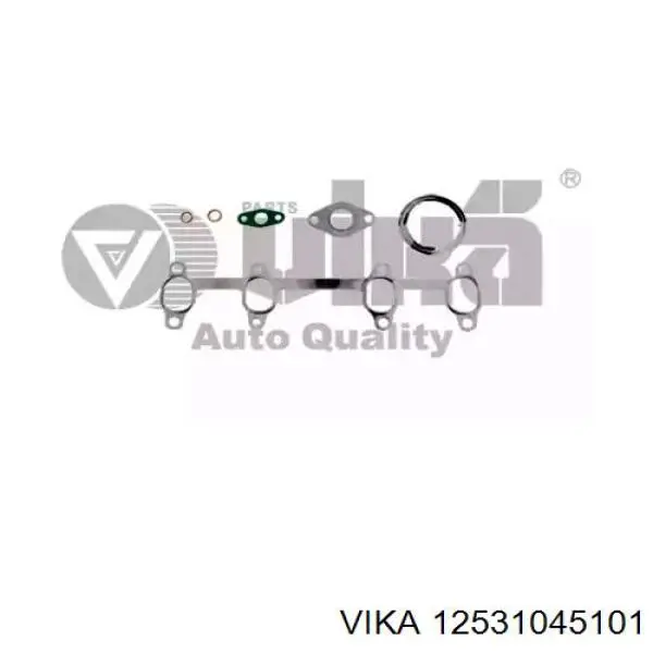 Прокладка турбины, монтажный комплект Meat&Doria 60709 цена, от 10.04 USD