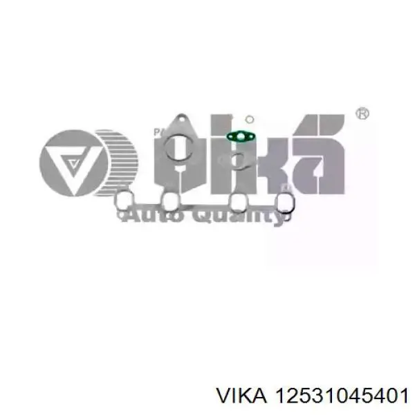 12531045401 Vika картридж турбины