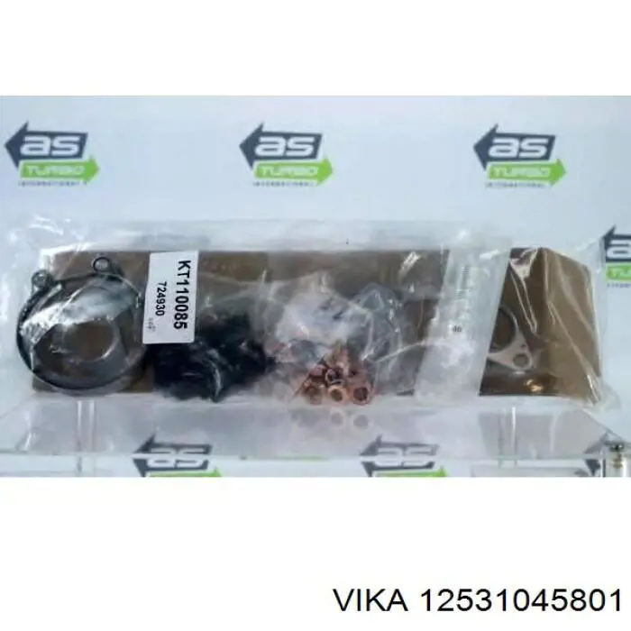  12531045801 Vika