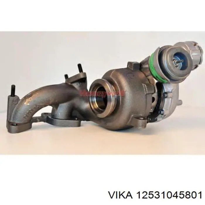  Vika 12531045801 цена, от 9.66 USD