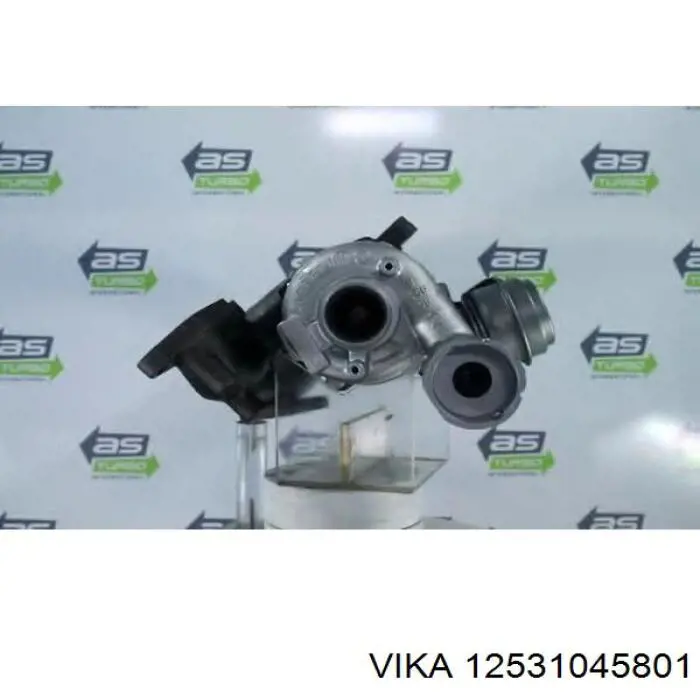 Купить 12531045801 Vika 