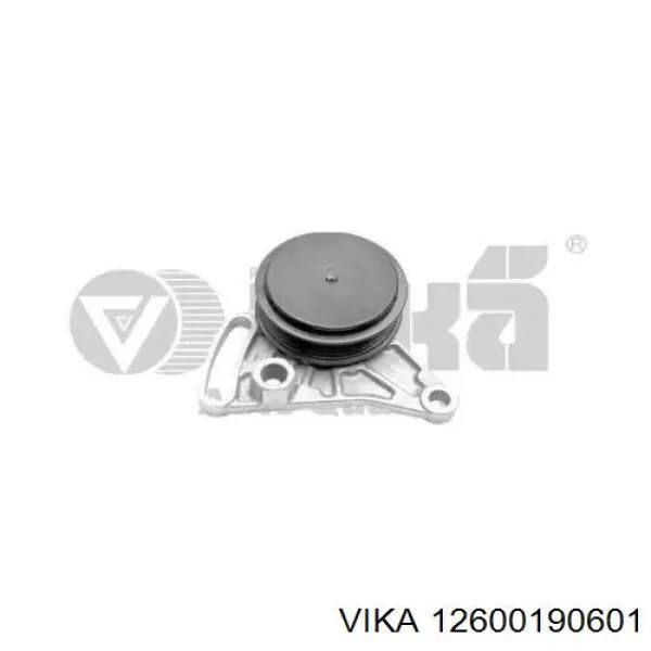 Натяжитель приводного ремня VIKA 12600190601