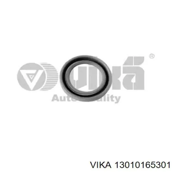 13010165301 Vika сальник акпп/кпп (входного/первичного вала)