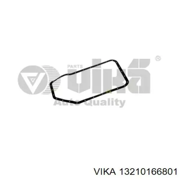 13210166801 Vika прокладка поддона акпп/мкпп
