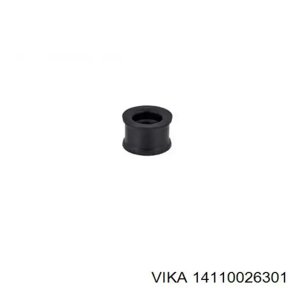 Купить VW0202 Polycraft Втулка стойки переднего стабилизатора