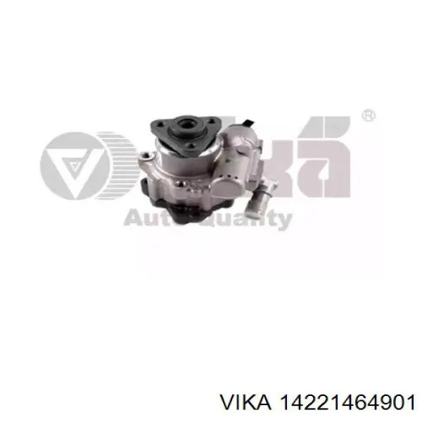 Купить 14221464901 Vika Насос рулевого управления