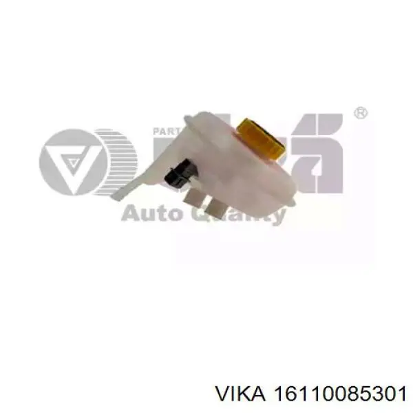 Бачок ГТЦ Vika 16110085301 цена, от 15.32 USD