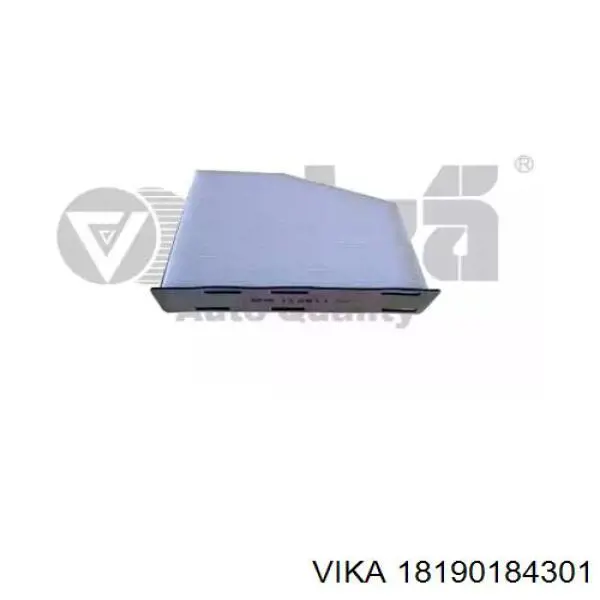18190184301 Vika фильтр салона