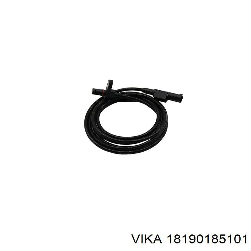 Фильтр салона 18190185101 Vika