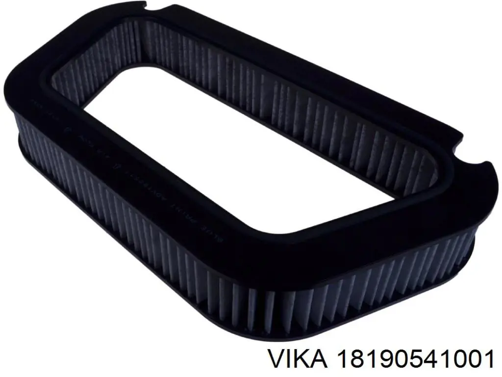 18190541001 Vika