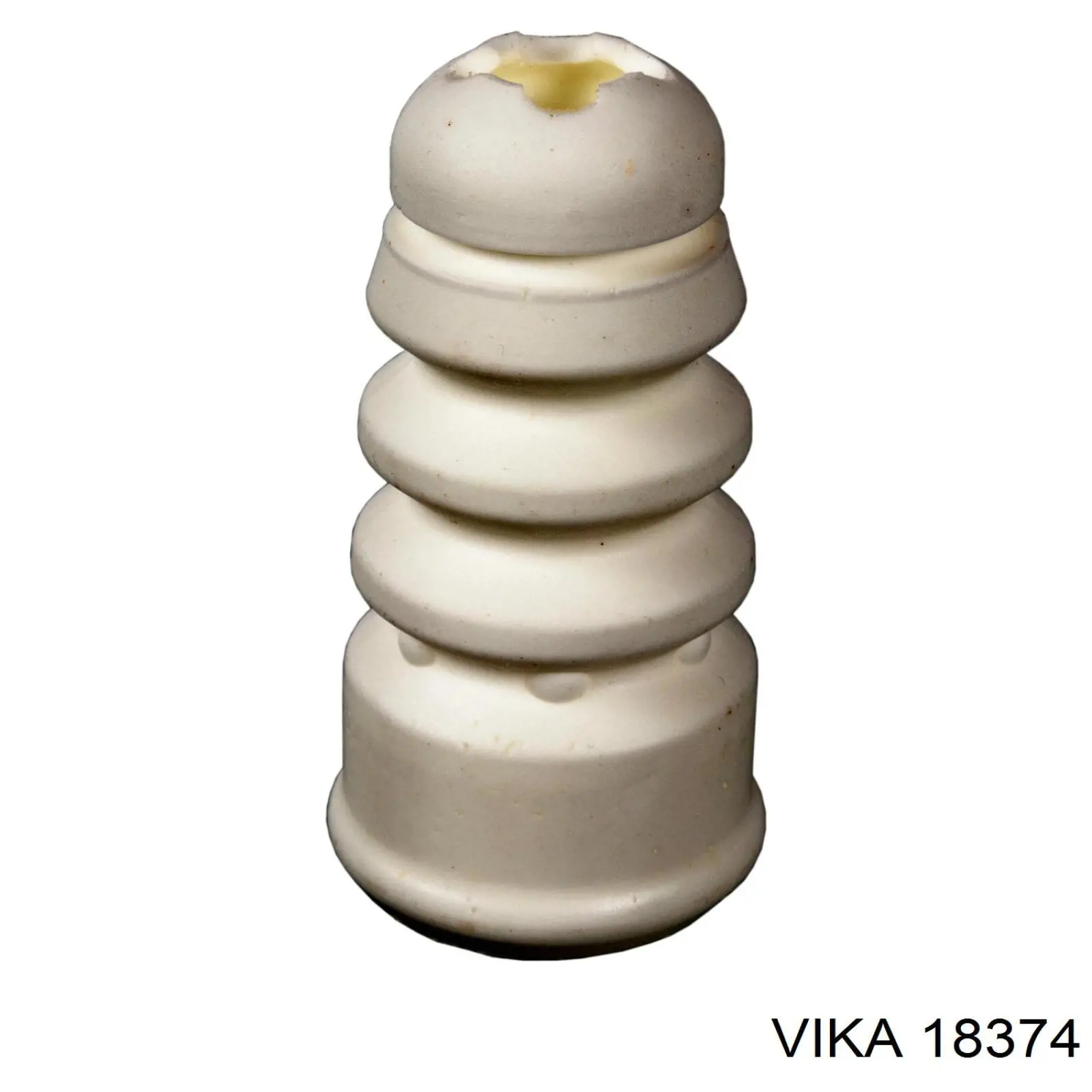 18374 Vika интеркулер