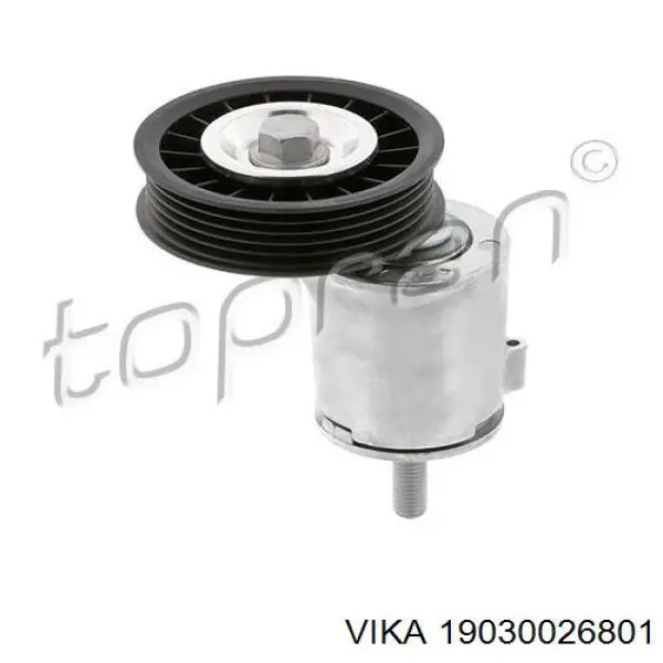 Натяжитель приводного ремня MPQ0253 Magneti Marelli