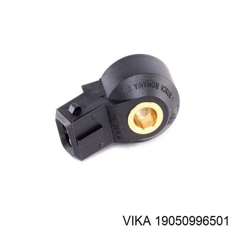 Купить AS10167 Delphi Датчик детонации