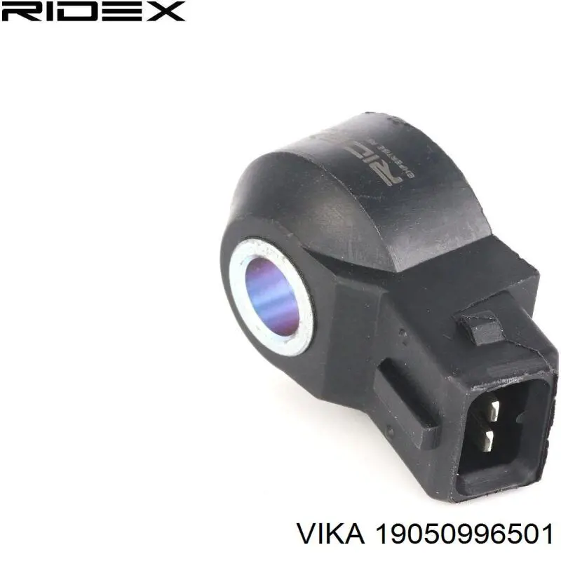 Датчик детонации Delphi AS10167