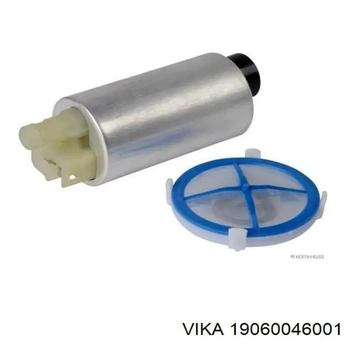 Погружной топливный насос Spart SP01074
