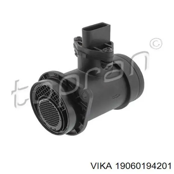 Датчик массового расхода воздуха Starline VV110 цена, от 35.23 USD