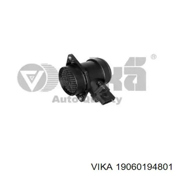 Расходомер воздуха VAG 280218032