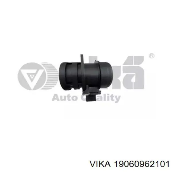 Sensor De Flujo De Aire/Medidor De Flujo (Flujo de Aire Masibo) 19060962101 Vika