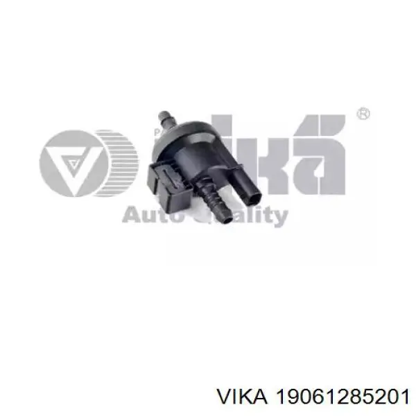 Клапан вентиляции газов топливного бака на Volkswagen Jetta IV 