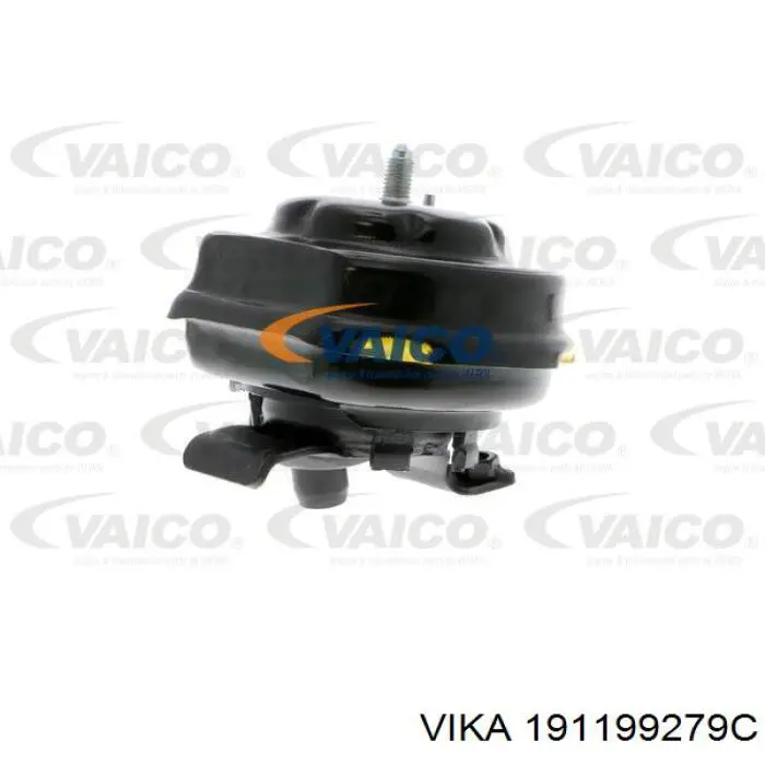 191199279C Vika подушка (опора двигателя передняя)