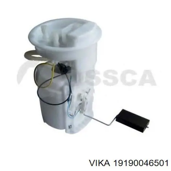  Vika 19190046501 цена, от 19.99 USD