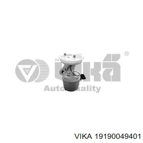 Купить MAM00026M Magneti Marelli Модуль топливного насоса