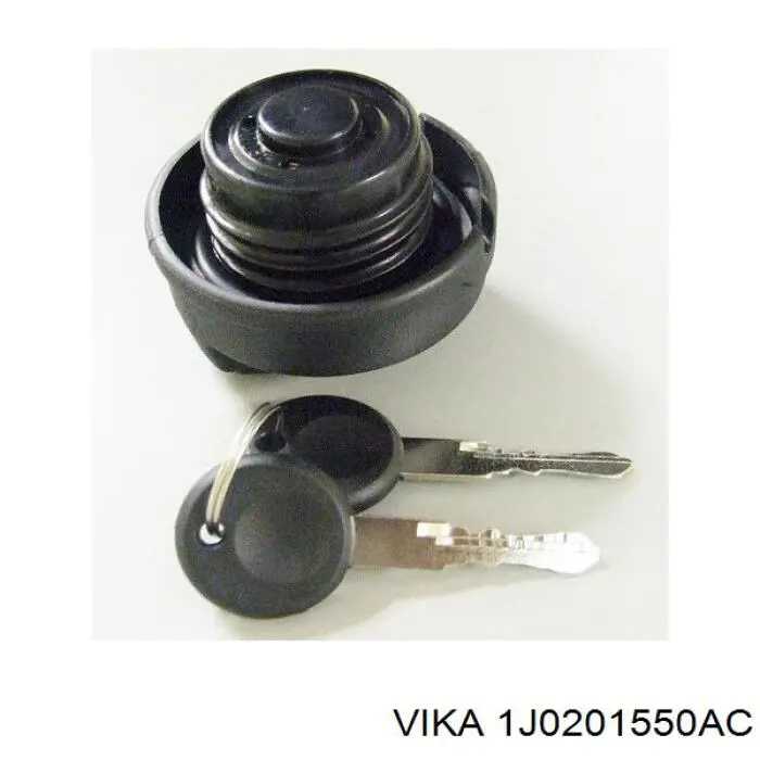 Пробка топливного бака VAG 1J0201550AS9B9 цена, от 7.30 USD