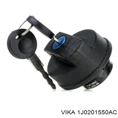 Купить 1J0201550A01C VAG Крышка бензобака