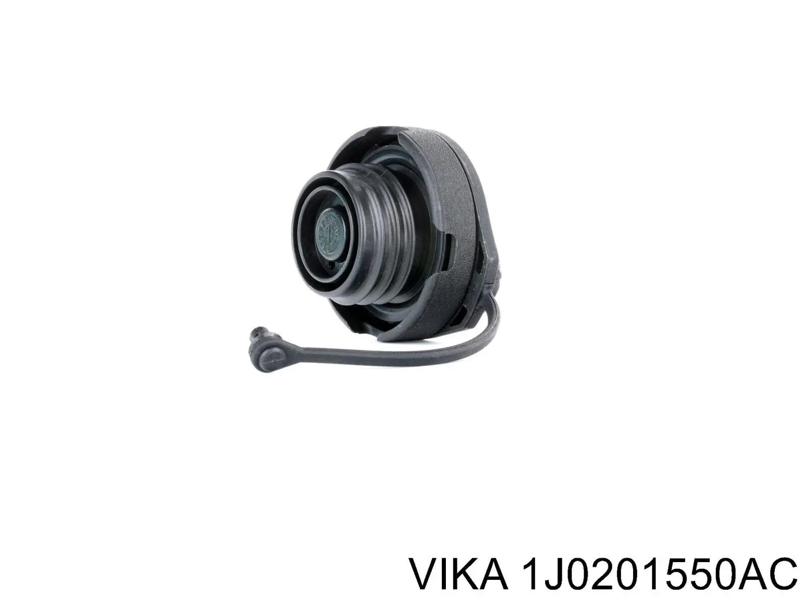 Купить 1J0201550AS9B9 VAG Крышка бензобака